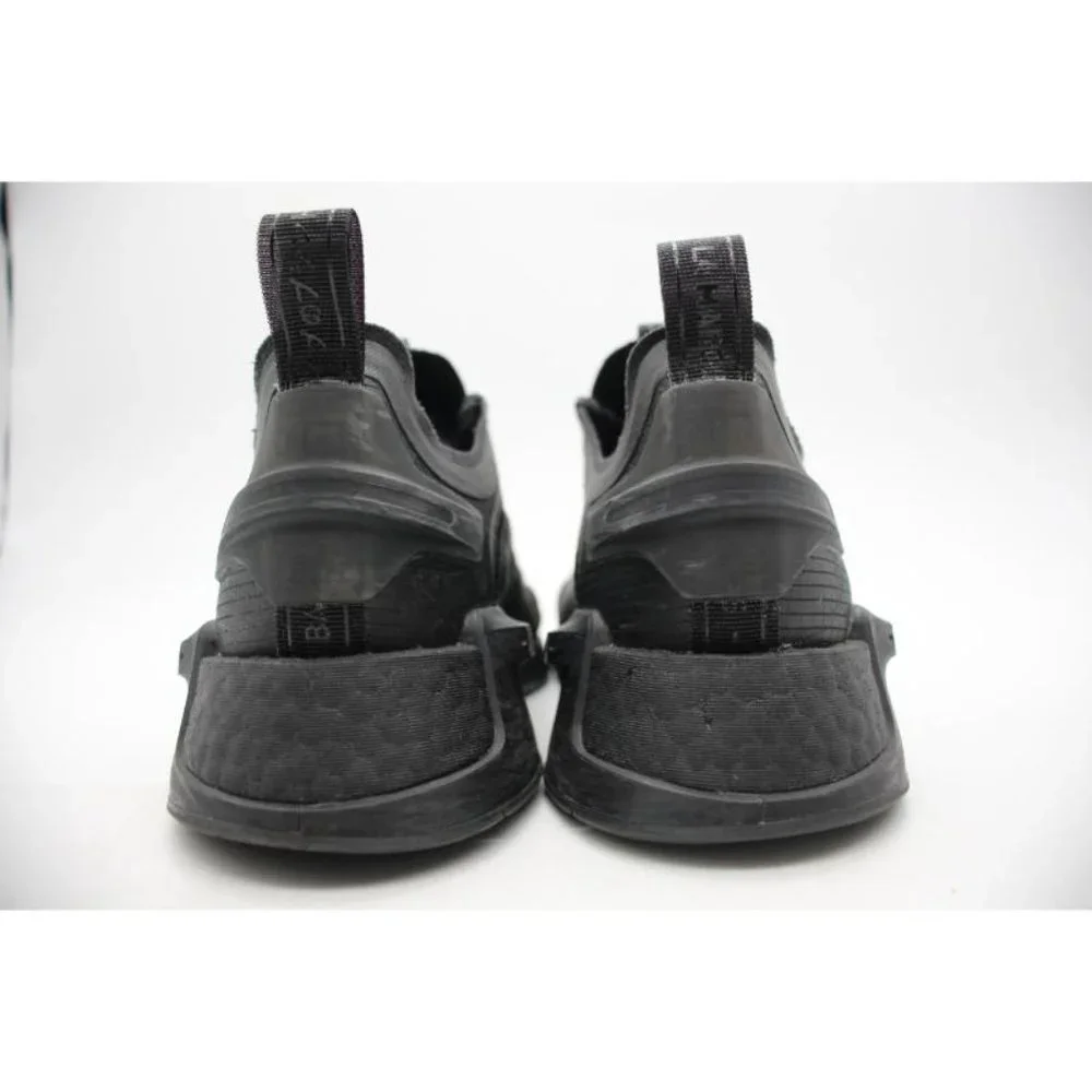 Adidas NMD_R1 V3 Men's Size 11 Triple Black GX3373 Sneakers Athletic_5
